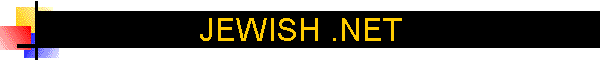 JEWISH .NET